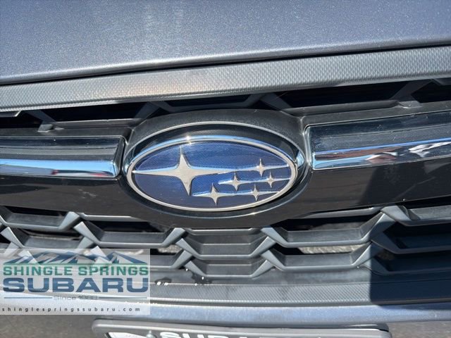 Used 2020 Subaru Crosstrek 2.0i Limited w/ Moonroof Package w/Navigation image 10