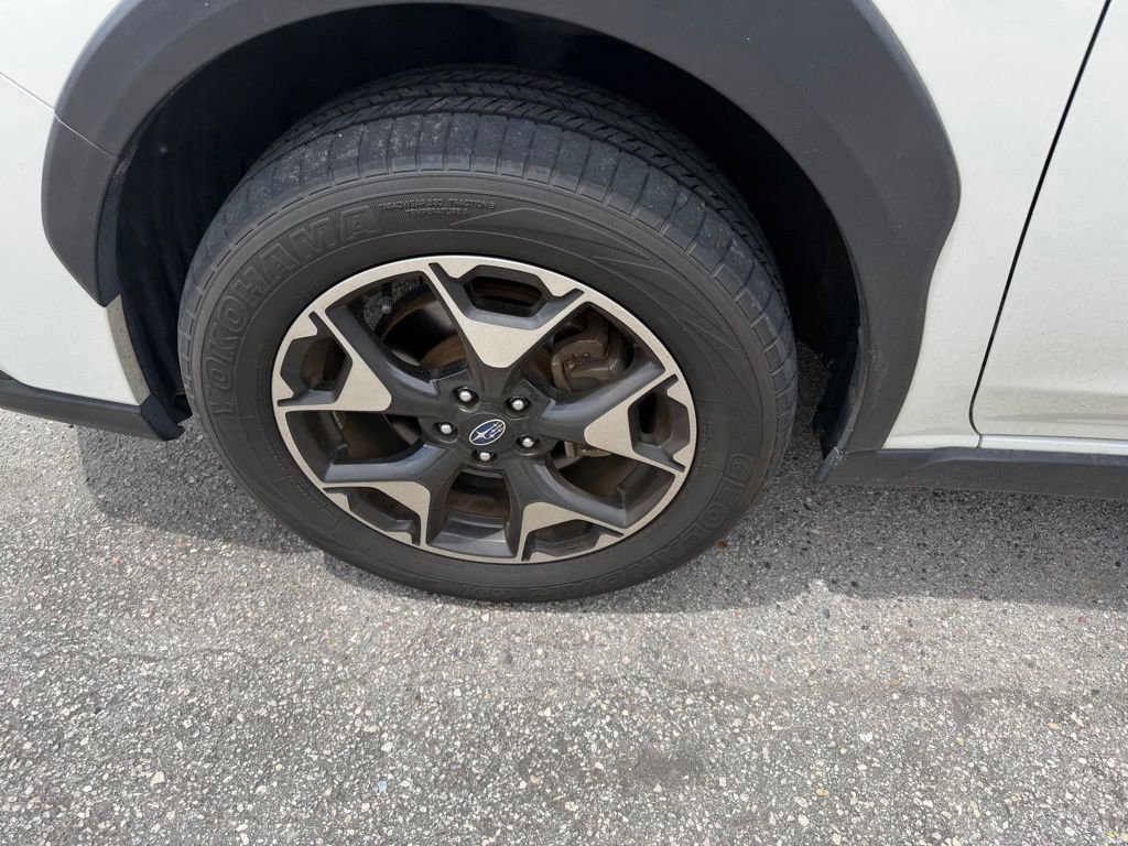 Used 2020 Subaru Crosstrek 2.0i AWD/4WD image 9