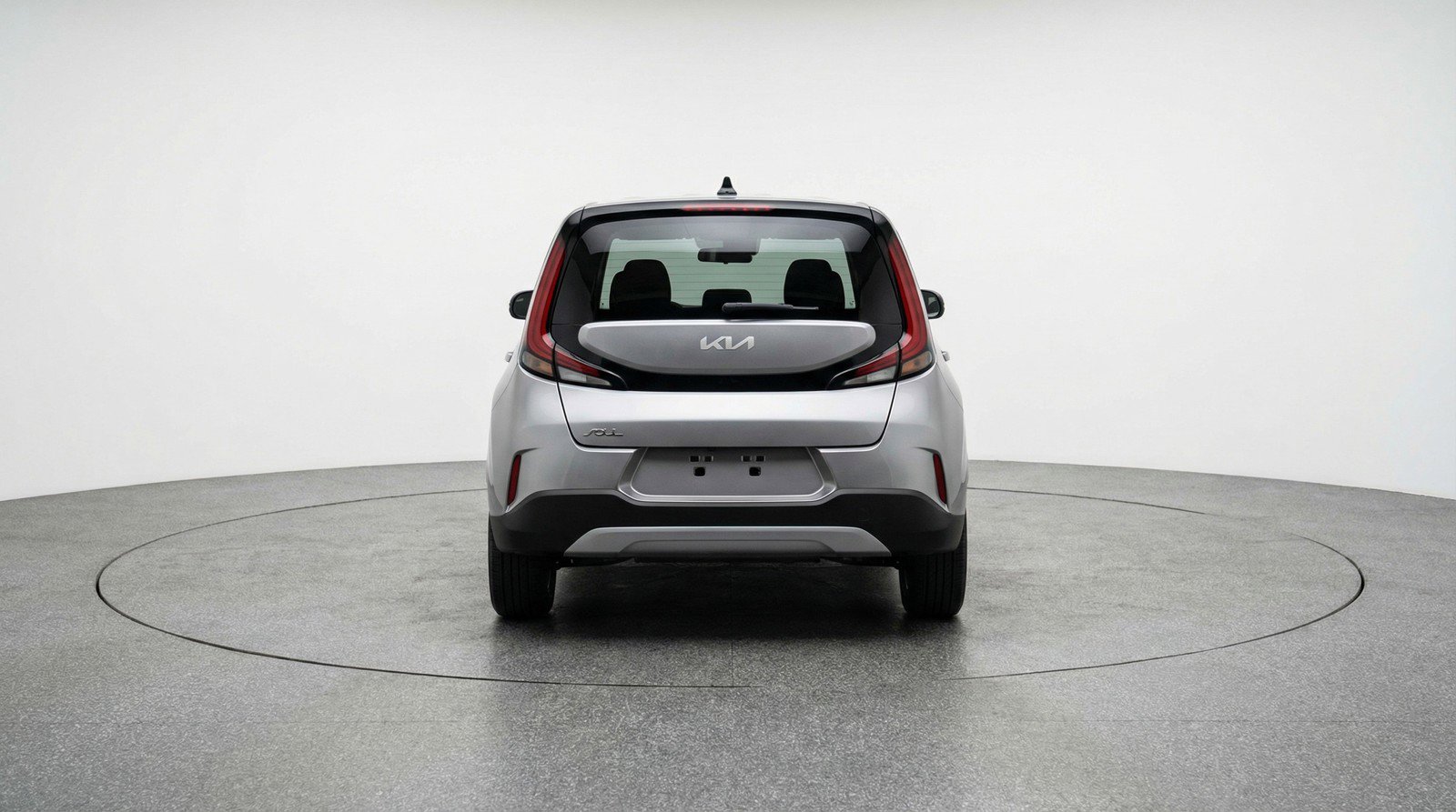 Used 2025 Kia Soul LX w/ LX Technology Package image 7