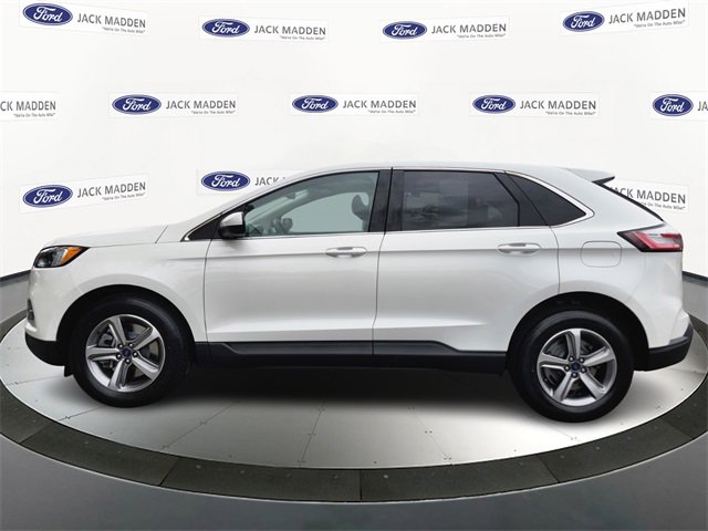 Certified 2022 Ford Edge SEL w/ Convenience Package image 2