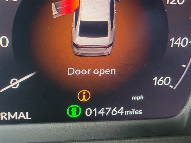 Certified 2024 Honda Accord EX-L image 27