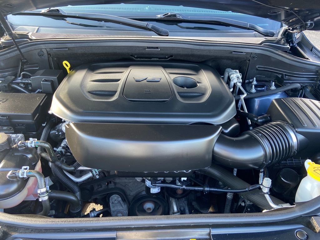 Used 2021 Jeep Grand Cherokee Limited image 10