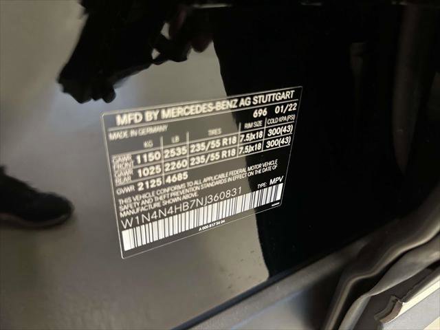 Used 2022 Mercedes-Benz GLA 250 4MATIC image 16