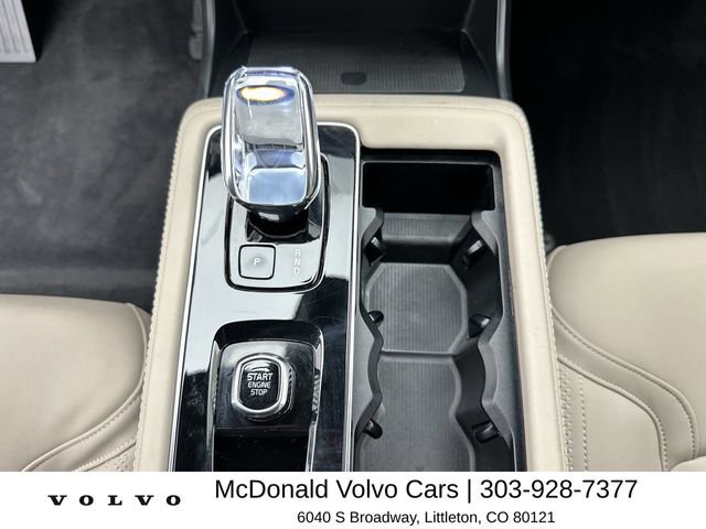 New 2026 Volvo XC90 B6 Core AWD/4WD image 20