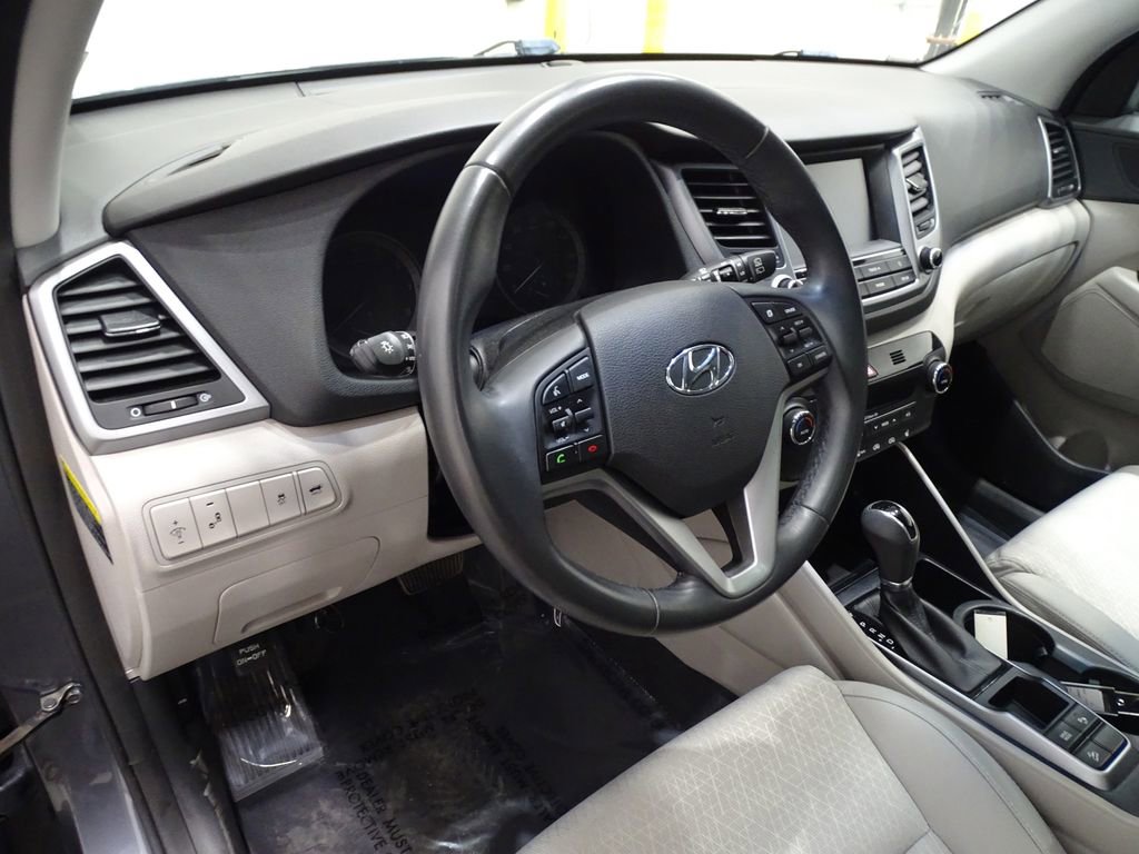 Used 2018 Hyundai Tucson Value image 16