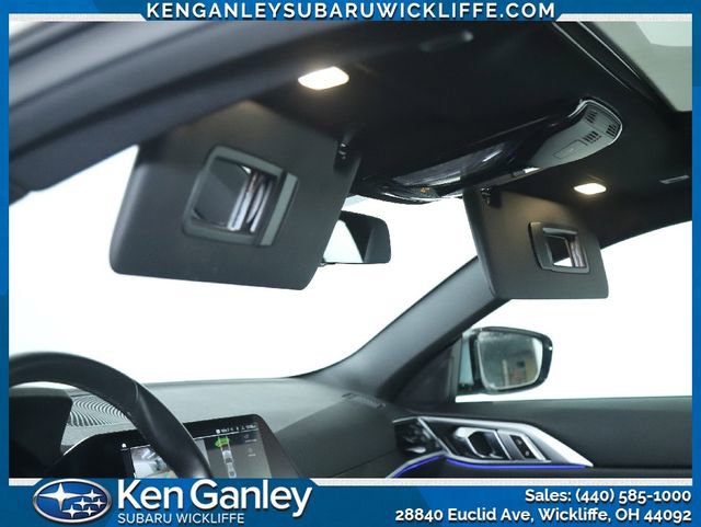 Used 2023 BMW 430i xDrive Coupe w/ Premium Package image 18