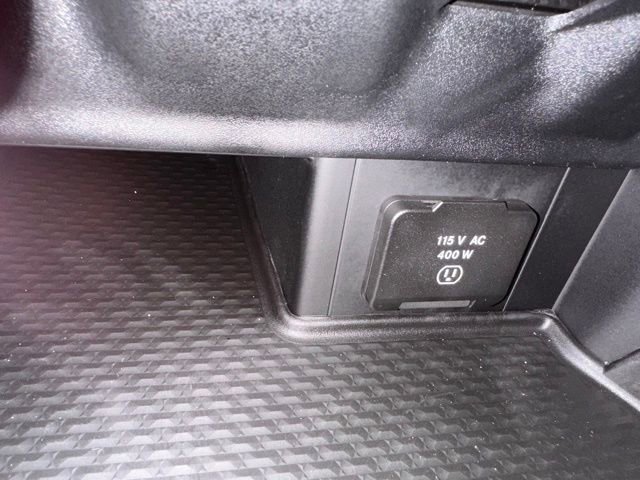 Used 2025 RAM 1500 Big Horn AWD/4WD image 28