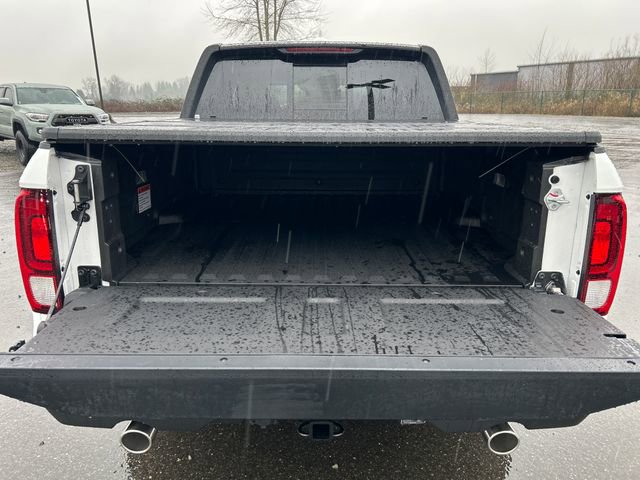 New 2026 Honda Ridgeline TrailSport image 16