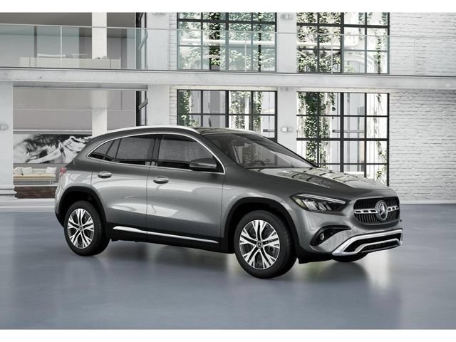 Used 2026 Mercedes-Benz GLA 250 4MATIC image 12