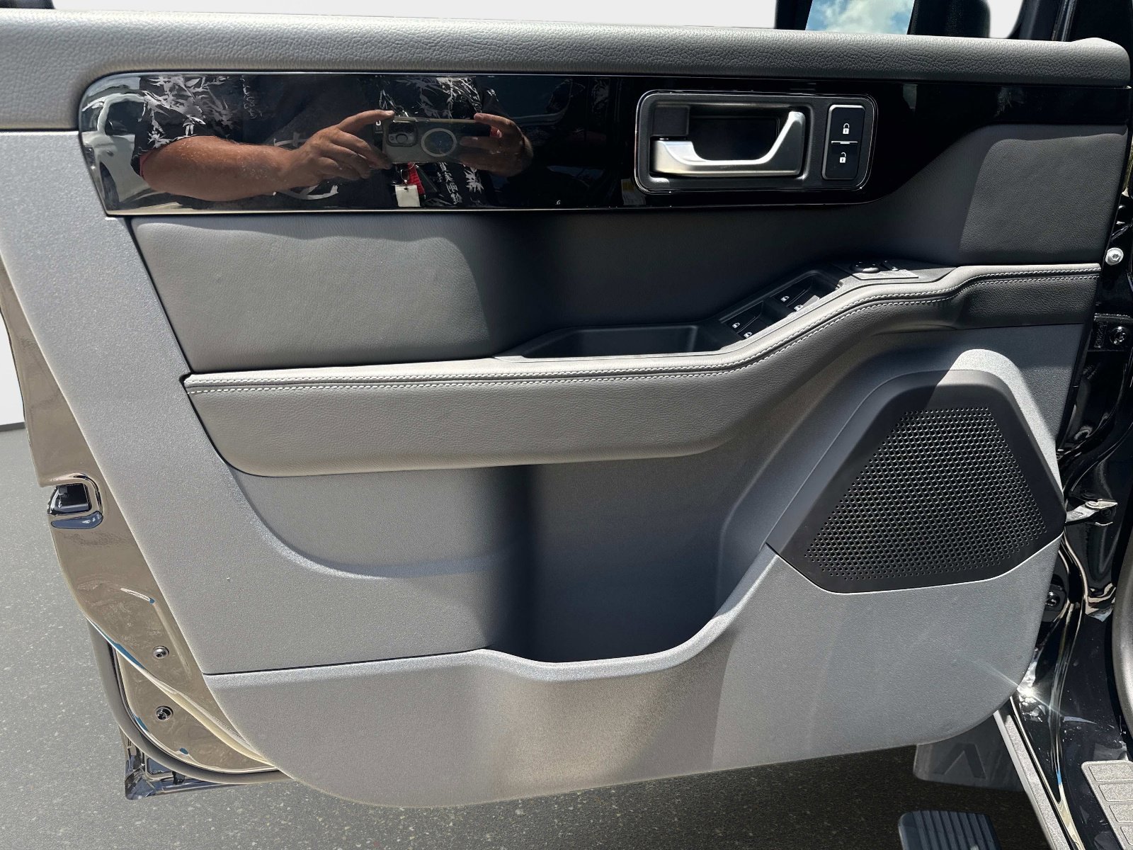 New 2025 INEOS Grenadier Trialmaster Edition AWD/4WD image 17