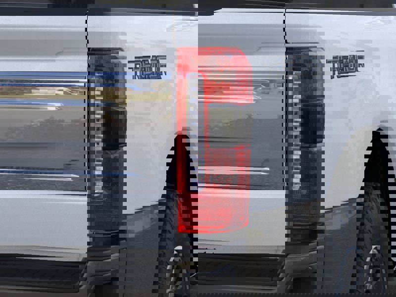 New 2026 Ford F250 King Ranch image 21