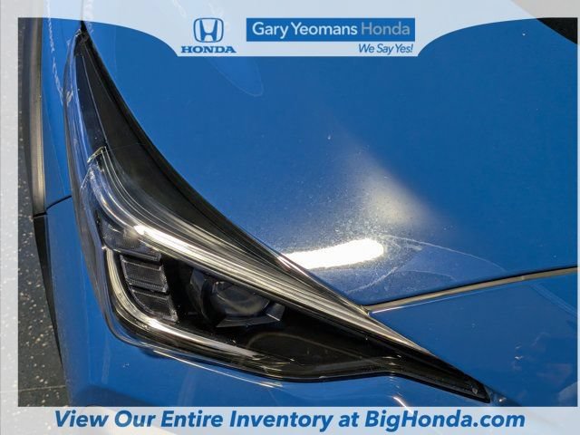Used 2024 Subaru Crosstrek 2.5i Wilderness w/ Crosstrek Mirror Package AWD/4WD image 12