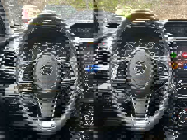 Certified 2023 Subaru Forester Limited AWD/4WD image 8