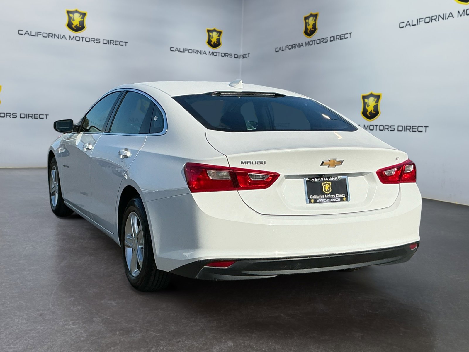 Used 2023 Chevrolet Malibu LT FWD image 7