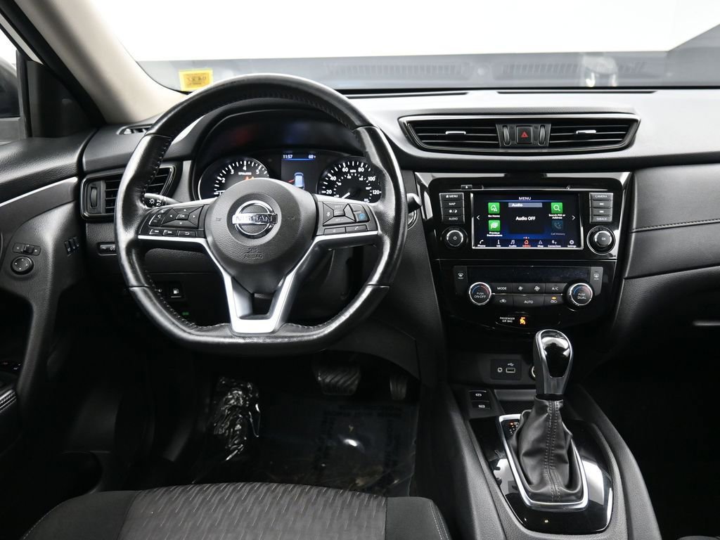 Used 2019 Nissan Rogue SV w/ Premium Package image 19