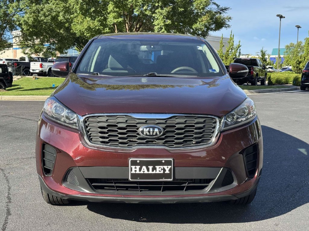 Used 2019 Kia Sorento FWD image 26