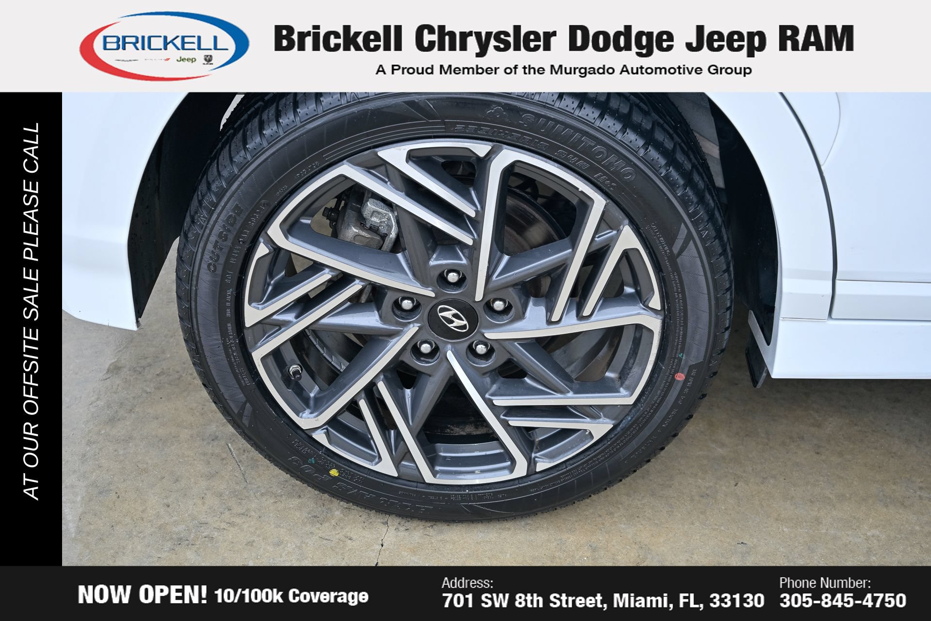 Used 2023 Hyundai Kona N Line FWD image 38