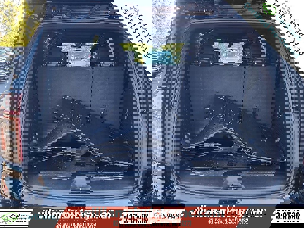 Certified 2021 Chevrolet Tahoe High Country image 27