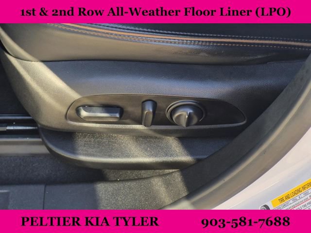 Used 2021 GMC Acadia AT4 w/ LPO, Floor Liner Package image 25