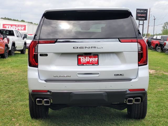 New 2026 GMC Yukon Denali Ultimate image 6