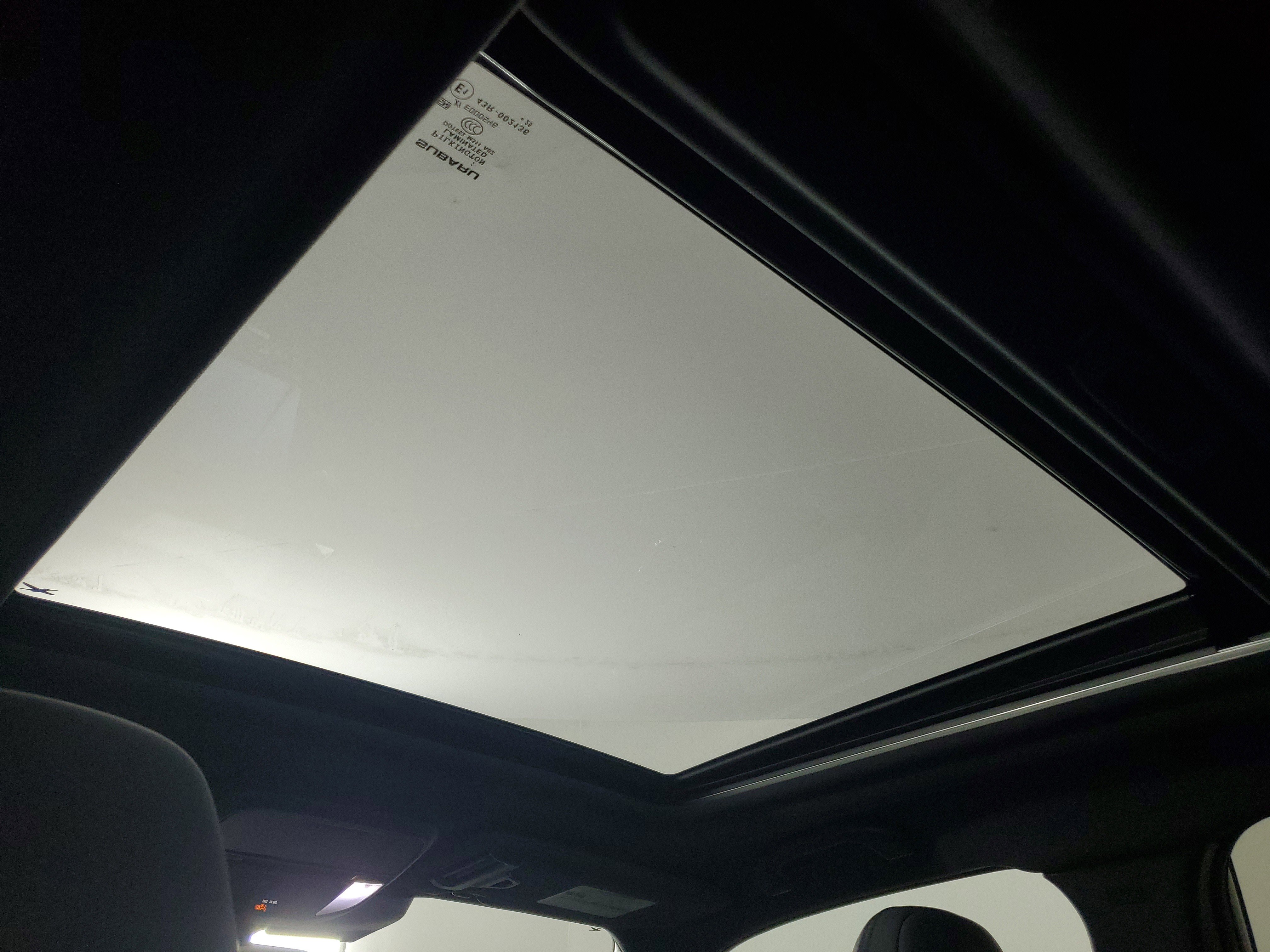 Used 2026 Subaru Forester Limited image 16