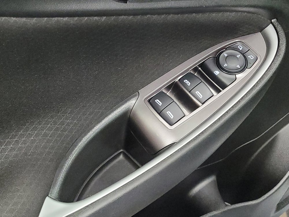 Used 2024 Chevrolet Malibu LT image 27