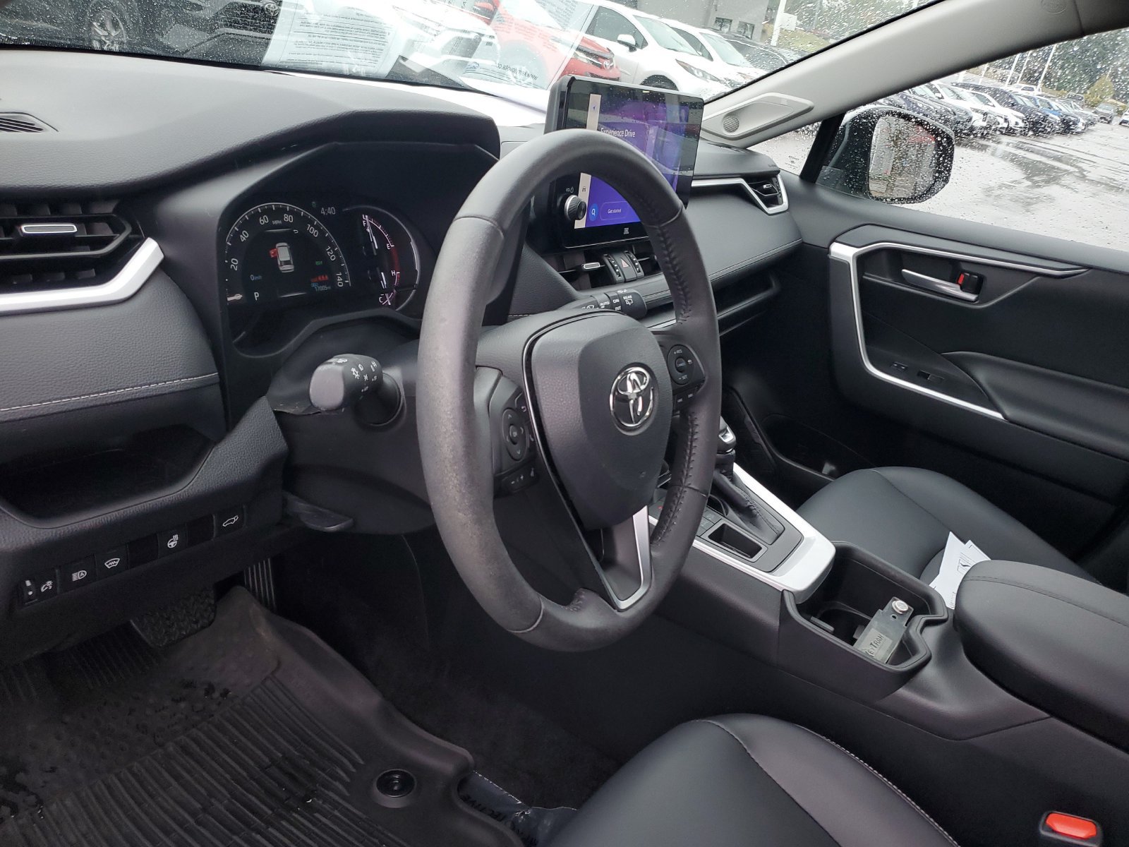 Certified 2023 Toyota RAV4 XLE Premium AWD/4WD image 20