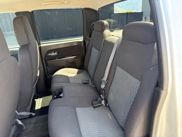 Used 2012 Chevrolet Colorado LT AWD/4WD image 22