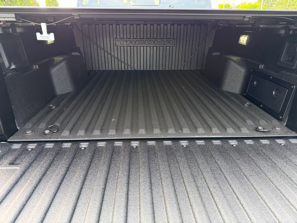 New 2026 Toyota Tacoma TRD Pro AWD/4WD image 41