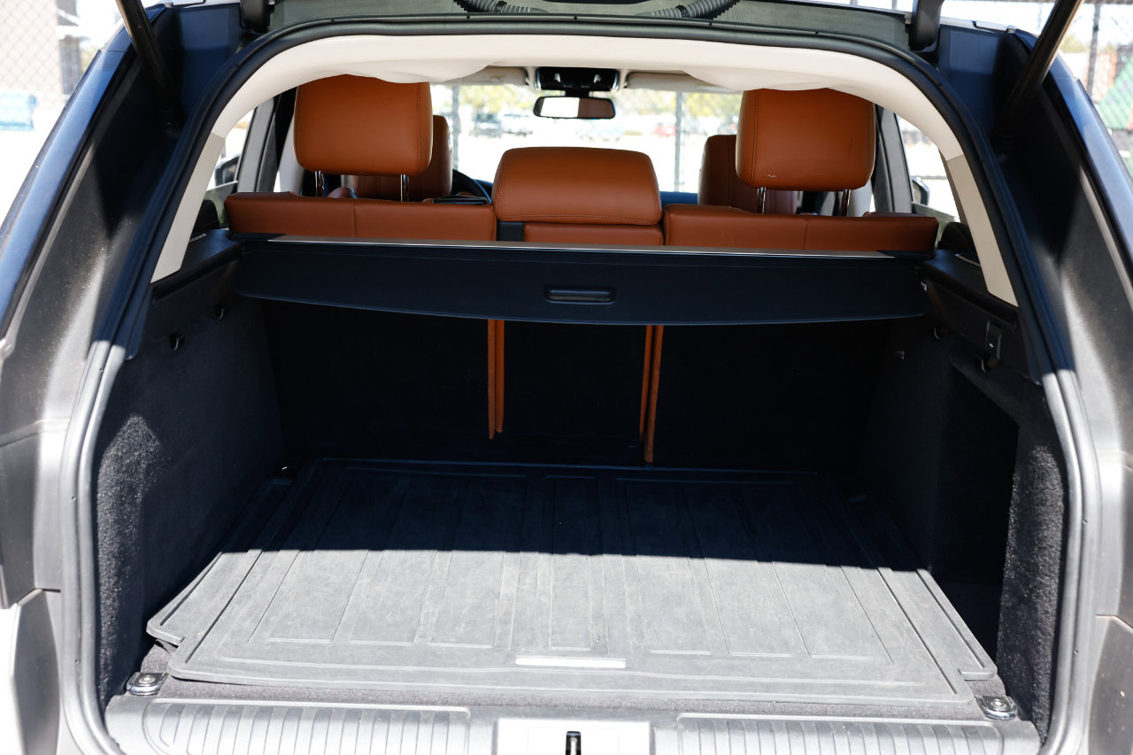 Used 2016 Land Rover Range Rover Sport Supercharged image 24