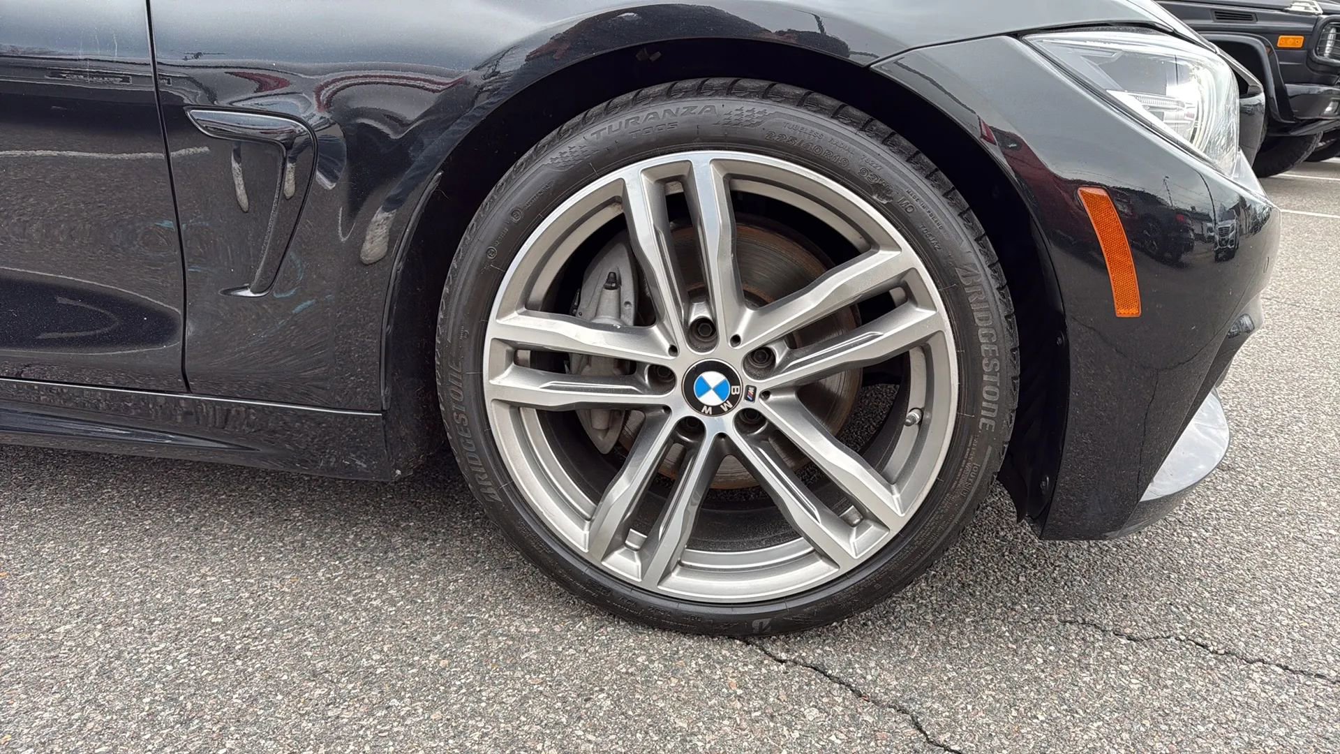 Used 2019 BMW 430i Coupe w/ M Sport Package image 21