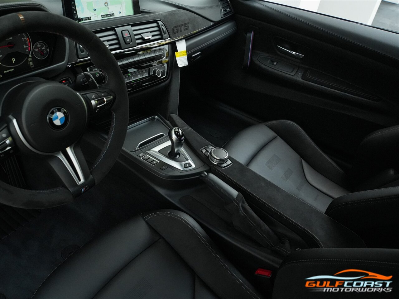 Used 2016 BMW M4 GTS RWD image 15