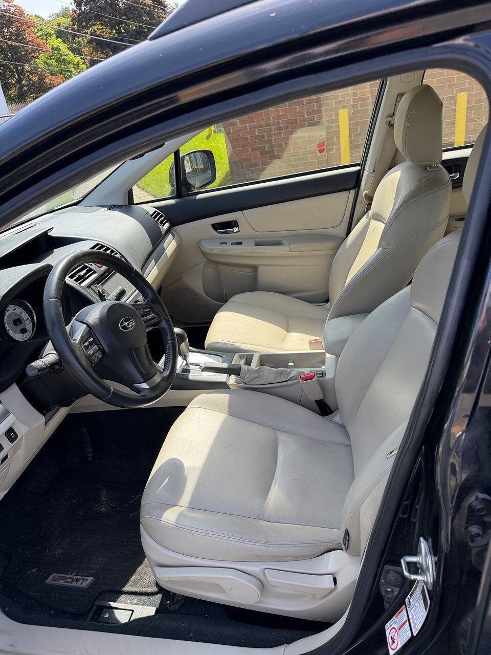 Used 2013 Subaru Impreza 2.0i Sport Limited AWD/4WD image 18