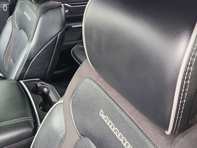 Used 2024 RAM 1500 Laramie image 21