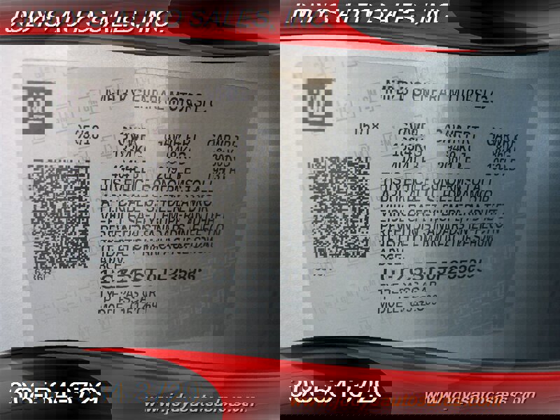 Used 2018 Chevrolet Malibu LS image 37