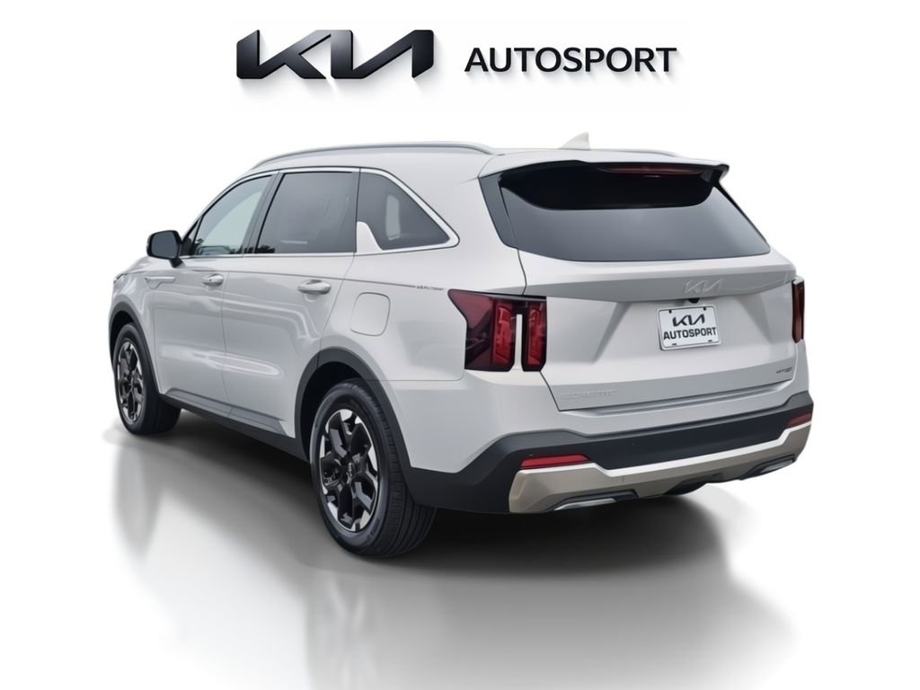 New 2026 Kia Sorento S image 13