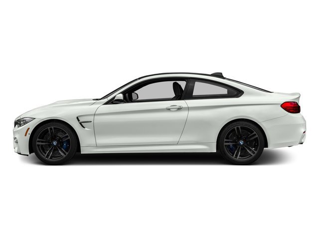 Used 2017 BMW M4 Coupe RWD image 3