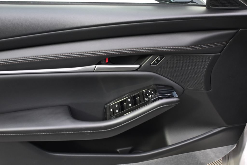 New 2026 MAZDA MAZDA3 2.5 S Sedan w/ Preferred Pkg FWD image 22