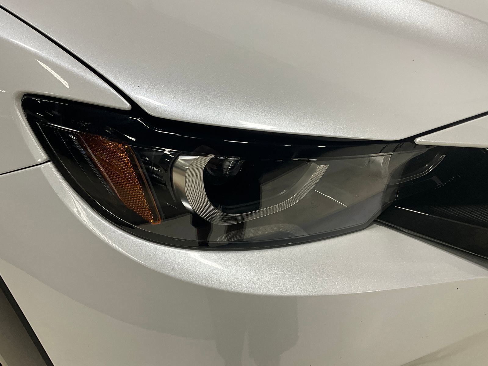 Used 2025 MAZDA CX-50 AWD 2.5 S w/ Premium Plus Pkg image 27
