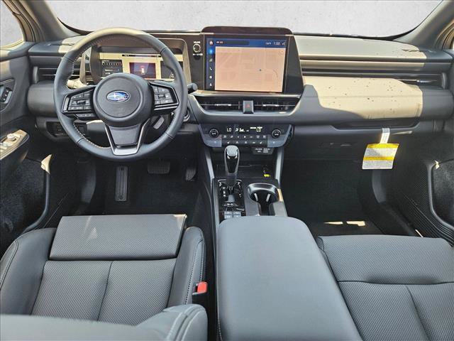 New 2026 Subaru Outback Touring XT AWD/4WD image 15