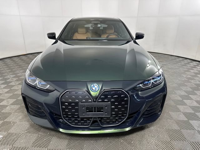 Used 2024 BMW i4 xDrive40i w/ M Sport Package image 8