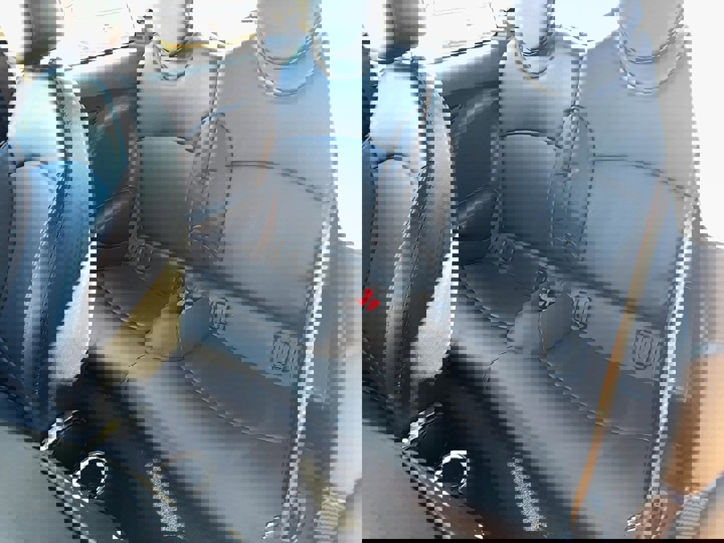 Used 2012 MINI Cooper S image 14