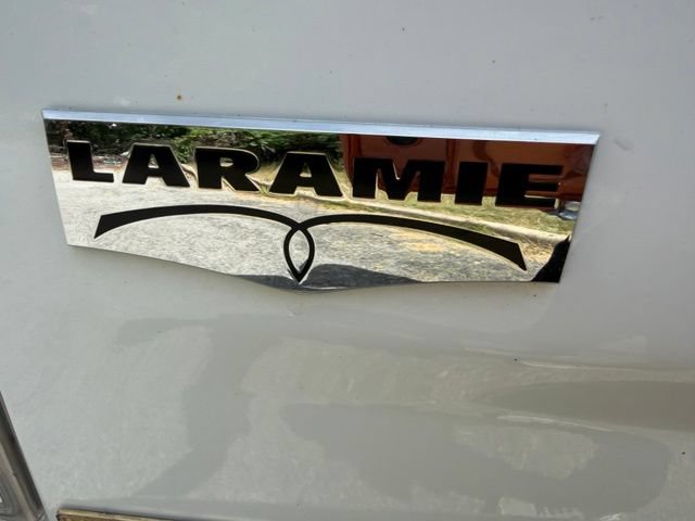 Used 2018 RAM 3500 Laramie w/ Convenience Group AWD/4WD image 14