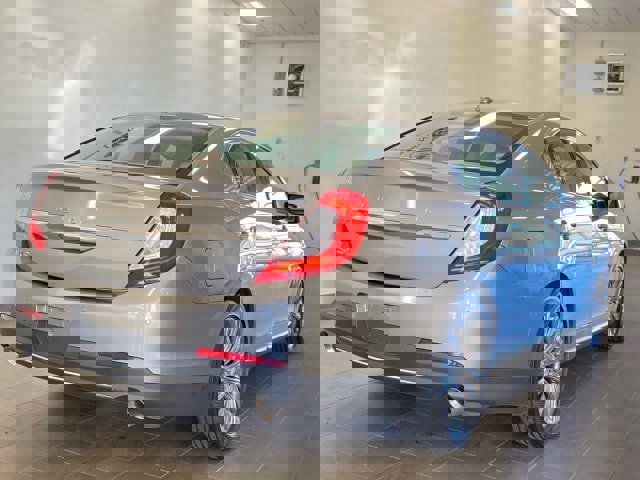 Used 2015 Lincoln MKS AWD w/ Equipment Group 101A image 8