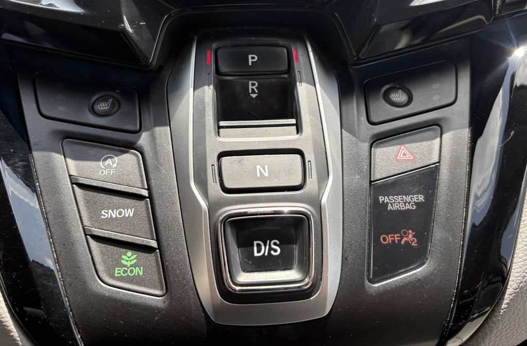 Used 2022 Honda Odyssey Touring image 19