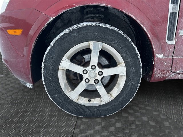 Used 2009 Saturn Vue XR w/ Premium Trim Package image 9