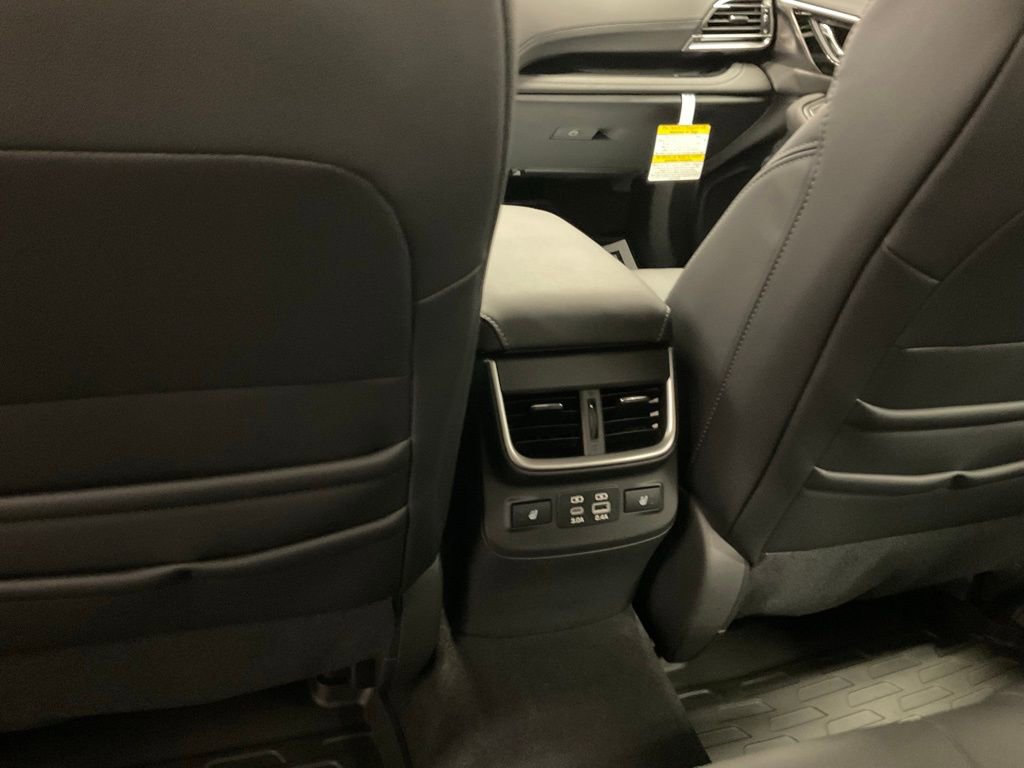 New 2025 Subaru Legacy Touring XT image 23