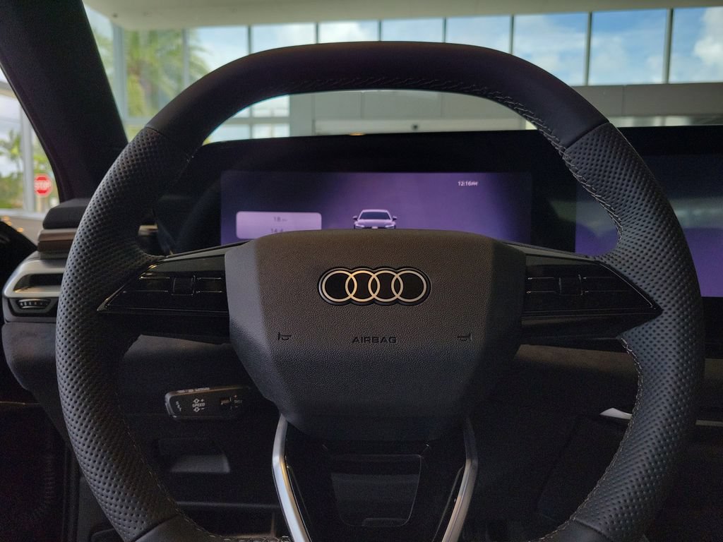 New 2026 Audi A6 Prestige AWD/4WD image 8