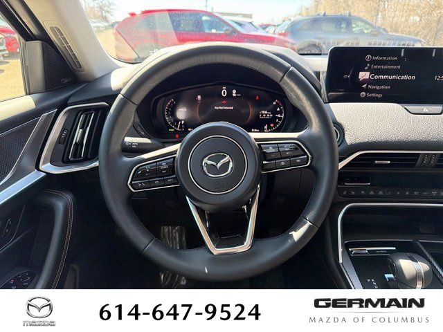 New 2026 MAZDA CX-70 3.3 Turbo w/ Premium Package image 21