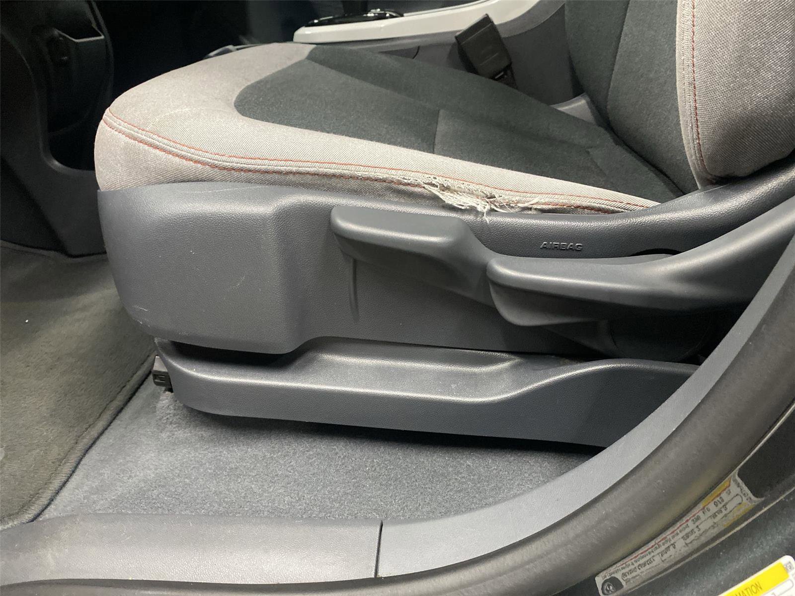 Used 2017 Chevrolet Bolt LT image 18